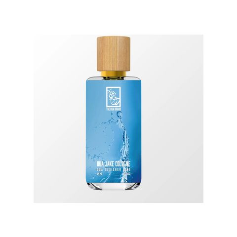 Dua Jake Cologne