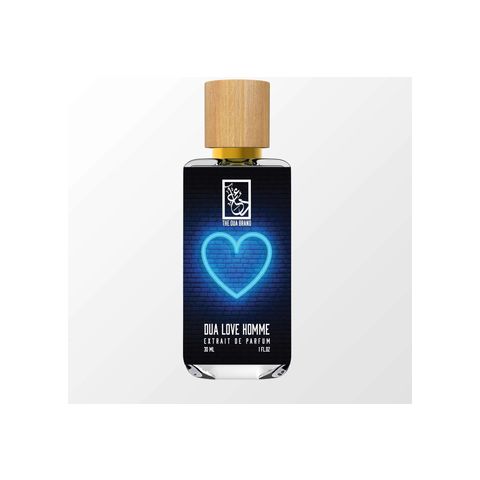 Dua Love Homme