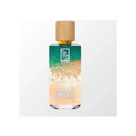 Dua Ocean Mist Formula 003