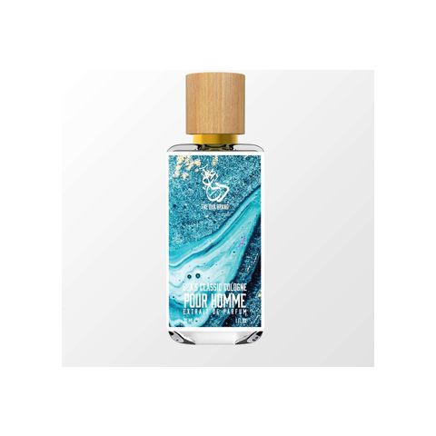 Dua's Classic Cologne Pour Homme