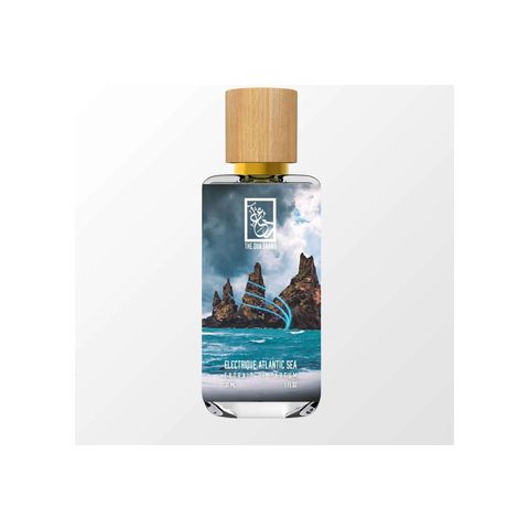 Electrique Atlantic Sea