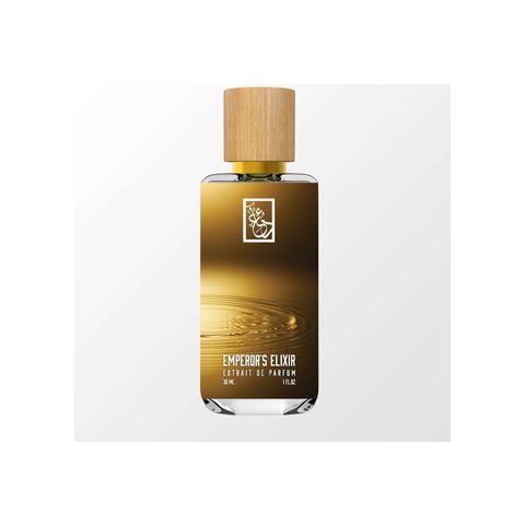 Emperor’s Elixir