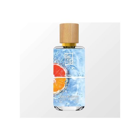 Essence of Vast Citrus Water