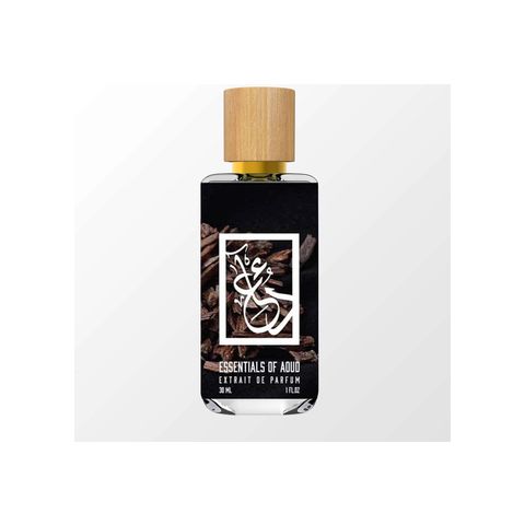 Essentials of Aoud