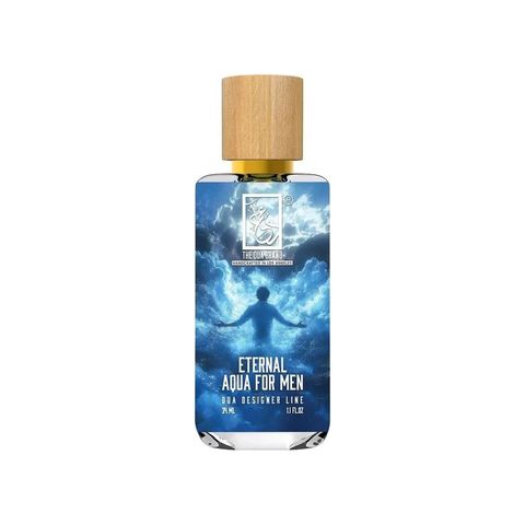 Eternal Aqua For Men