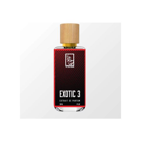 Exotic 3
