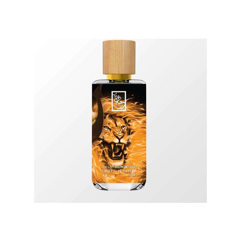 Fierce & Zesty Spiced Poseidon’s Cologne