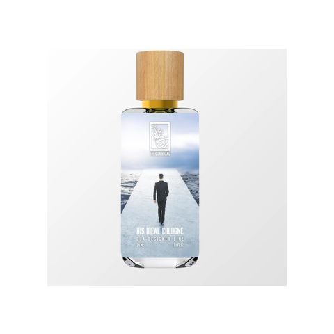 His Ideal Cologne