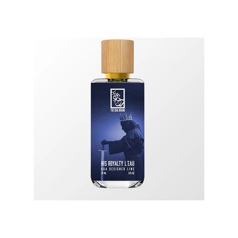 His Royalty L'Eau