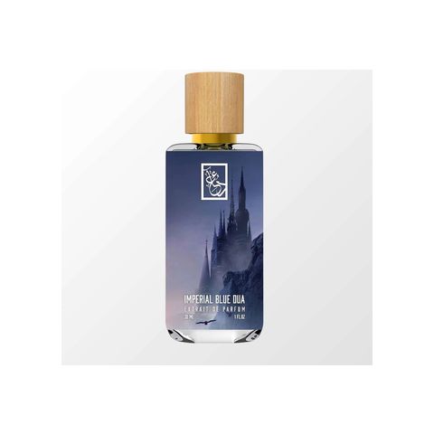 Imperial Blue Dua