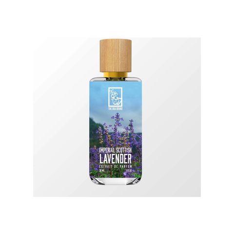 Imperial Scottish Lavender