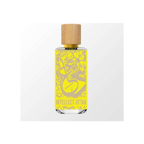 Intellect Attar