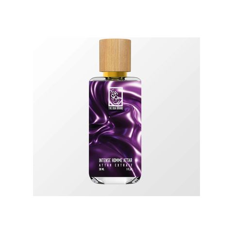 Intense Homme Attar