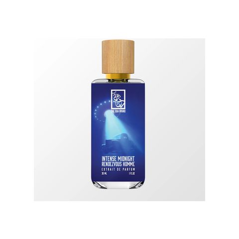 Intense Midnight Rendezvous Homme