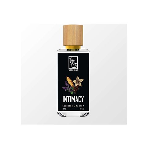 Intimacy