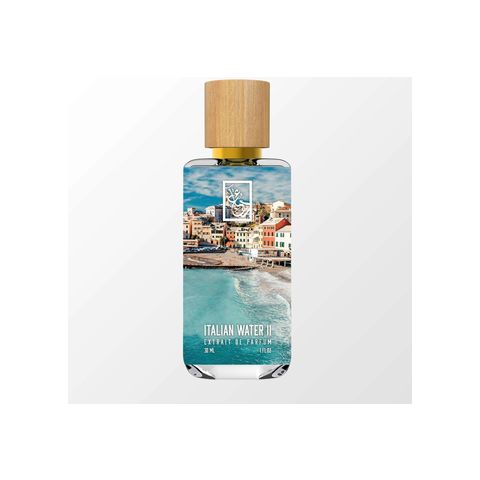 Italian Water II