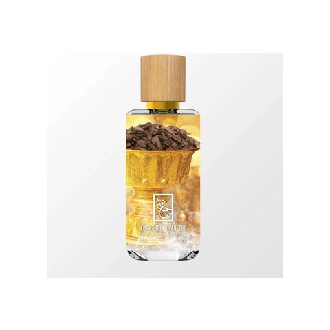 King’s Holy Grail Oud