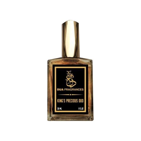 King's Precious Oud
