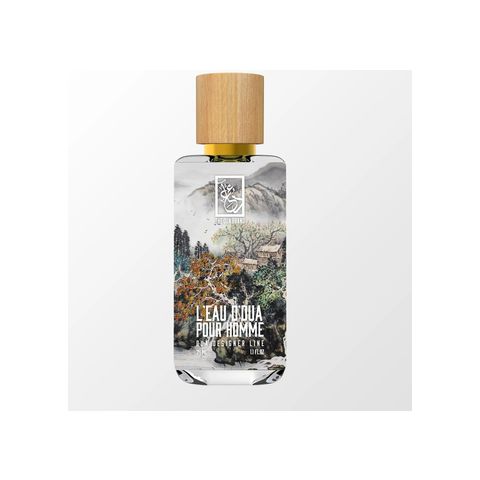 L’eau D’Dua Pour Homme