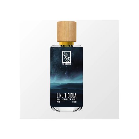 L’Nuit D’Dua