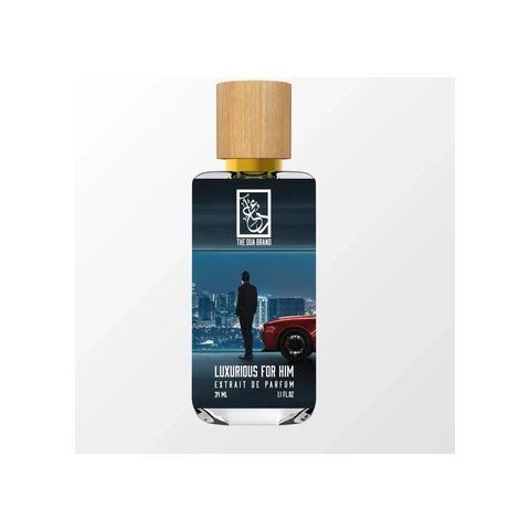 Luxurious For Him