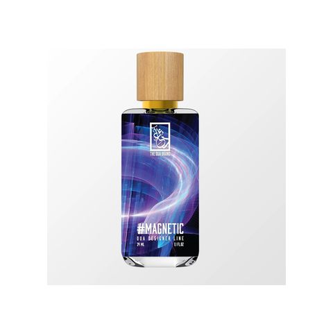 #Magnetic