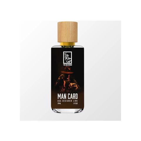 Man Card
