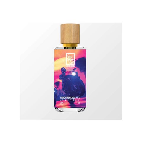 Midnight Rendezvous Attar