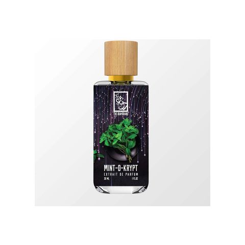 Mint-O-Krypt