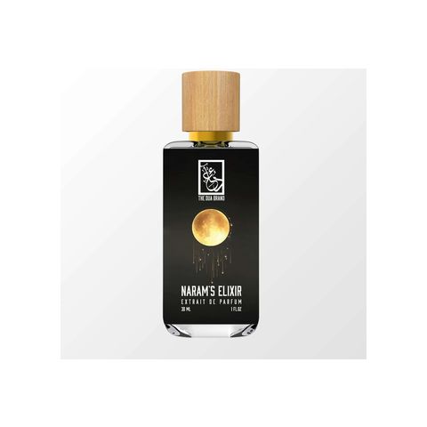 Naram's Elixir