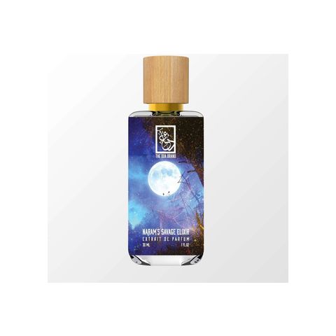 Naram's Savage Elixir