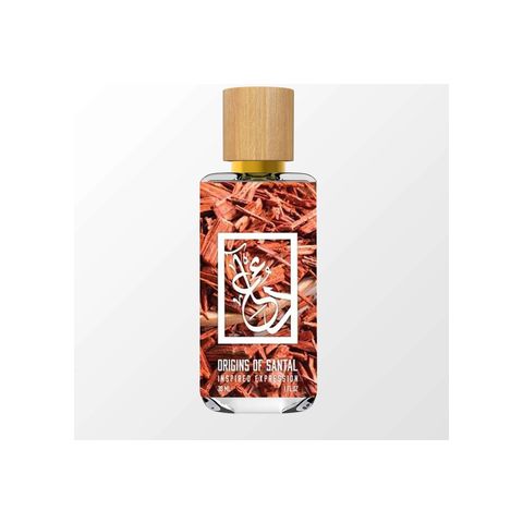 Origins of Santal