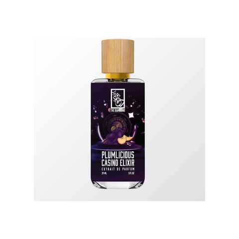 Plumlicious Casino Elixir