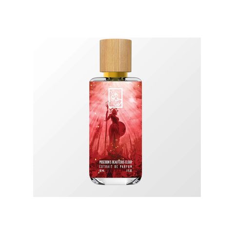 Poseidon's Beauteous Elixir