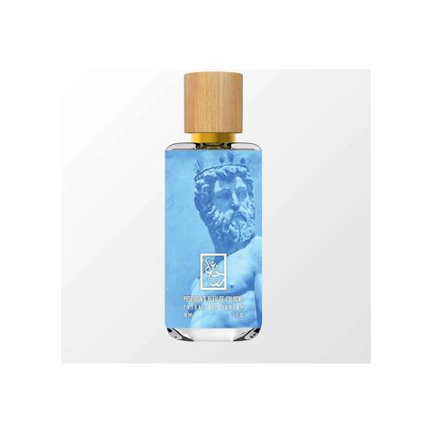 Poseidon’s Bleu de Cologne