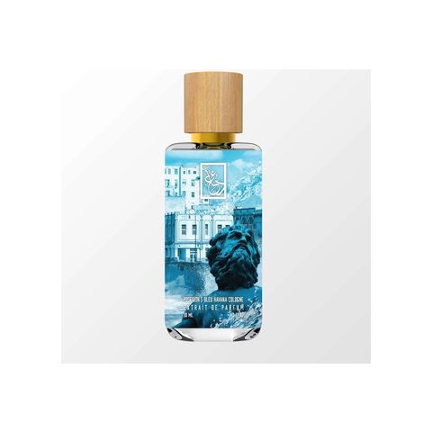 Poseidon’s Bleu Havana Cologne