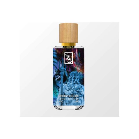 Poseidon’s Bleu Tiger