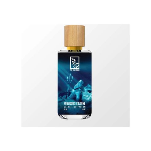 Poseidon's Cologne