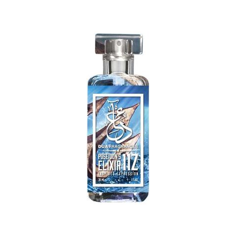 Poseidon's Elixir 11Z
