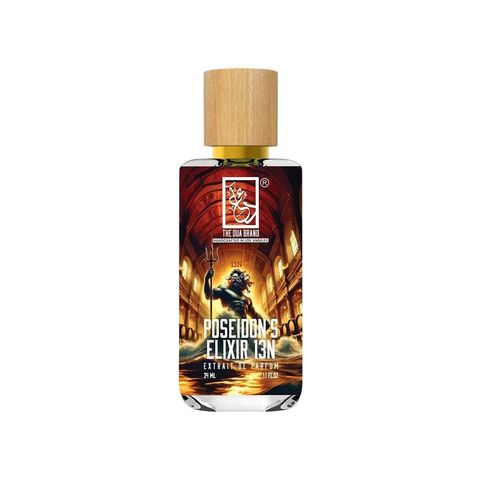 Poseidon's Elixir 13N
