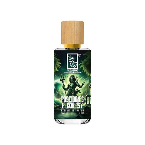 Poseidon's Elixir 15Y