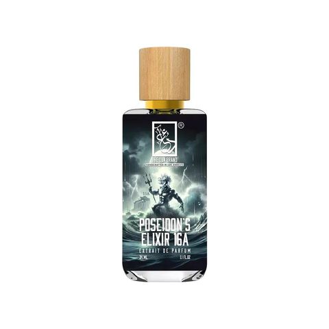 Poseidon's Elixir 16A