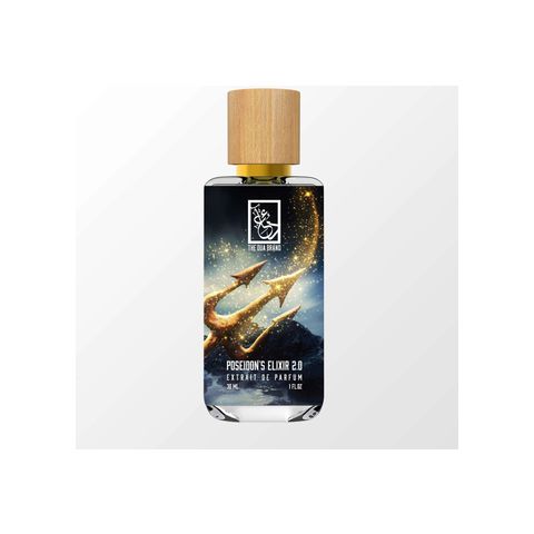 Poseidon's Elixir 2.0