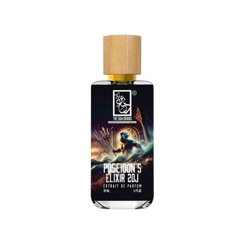 Poseidon's Elixir 20J