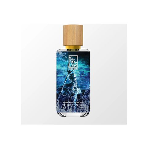 Poseidon’s Invasion of Bleu de Savage