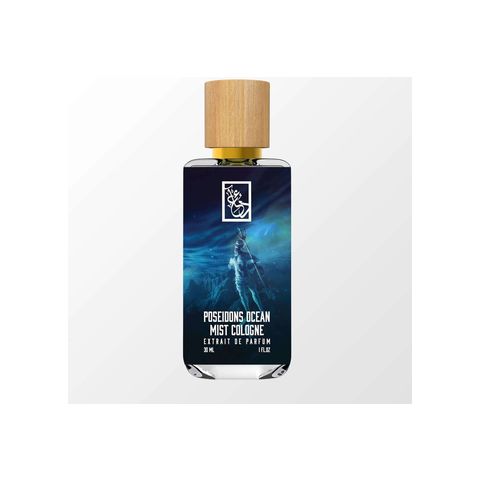 Poseidon's Ocean Mist Cologne