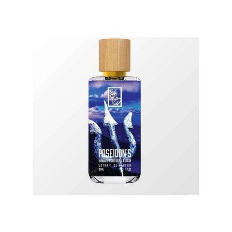 Poseidon's Savage Portugal Elixir