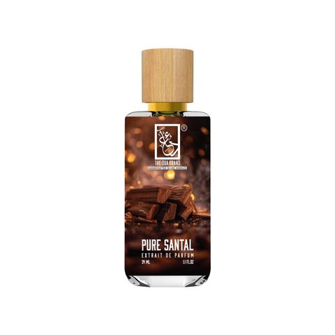 Pure Santal