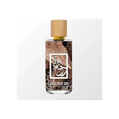 Regal Musk Oud