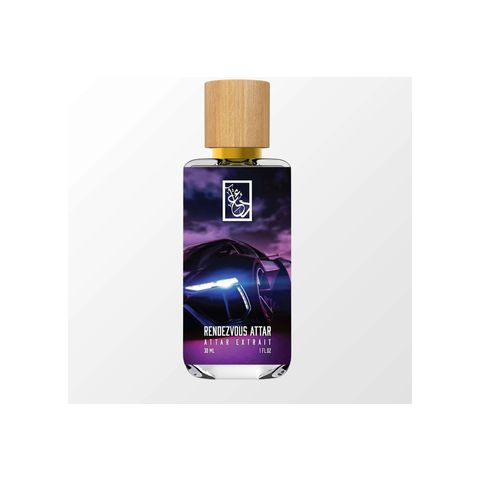 Rendezvous Attar